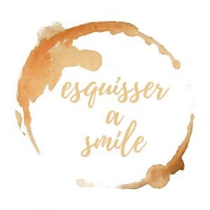 Esquisser.a.smile